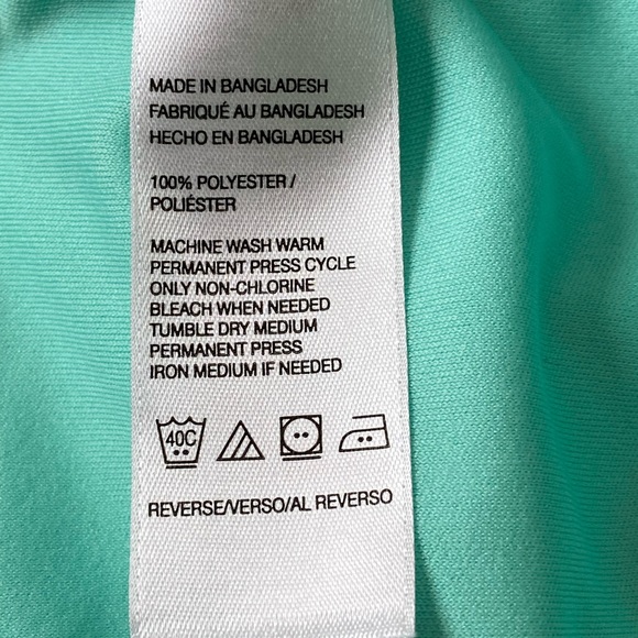 $10 SUMMER SALE Izod Golf skort - Picture 10 of 10